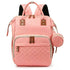 Baby and Mom Backpack